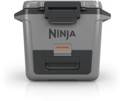 Ninja FB131EUGY Frost Vault hűtőláda - 28L - Szürke (FB131EUGY)