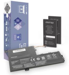 mitsu Lenovo BC/LE-1470 Notebook Akkumulátor - 3600 mAh