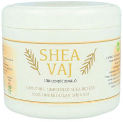 MosóMami Shea vaj - finomítatlan, bio - 450 ml