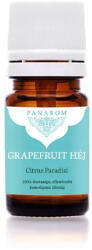 Panarom illóolaj - grapefruit héj, 5 ml, bio (Citrus paradisi ze. )