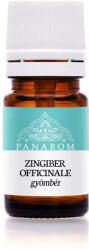 Panarom illóolaj - gyömbér, 5 ml, bio (Zingiber officinalis)