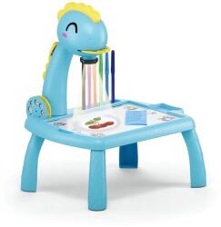 Verk 18290 Festő projektor tartozékokkal, kék (56746)