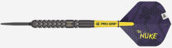 Target Set sageti darts TARGET steel Swiss Point Luke Littler 23g, 90% wolfram (TRG190229)