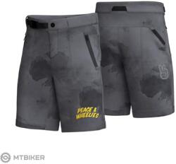 Troy Lee Designs Skyline Trail gyerek rövidnadrág, fakó sötét felhő (26)