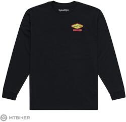 Troy Lee Designs Overload póló, fekete (M) - mtbiker - 20 899 Ft