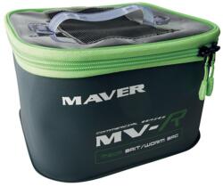 Maver N1416 Mv-R EVA Mega Worm Bait Élőcsali Tároló