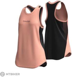 Troy Lee Designs Luxe női mez, tömör terrakotta színben (S)