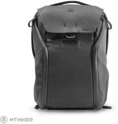 Peak Design Everyday v2 hátizsák, 20 l, fekete