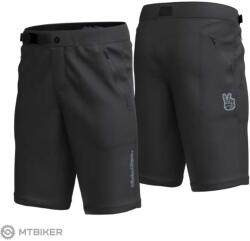 Troy Lee Designs Skyline Trail rövidnadrág, egyszínű fekete (40) - mtbiker - 45 490 Ft