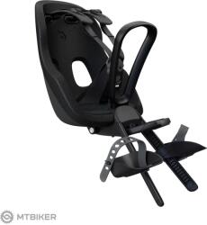 Thule YEPP NEXXT 2 mini gyerekülés, éjfekete