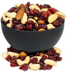 Bery Jones vegyes diófélék áfonyával 1 kg (99752)
