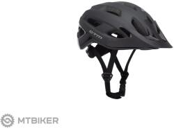 CTM Triton sisak, fekete (L (58-61 cm))