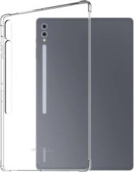 AlzaGuard Crystal Clear Samsung Galaxy Tab S10 Ultra TPU tok (AGD-TCT81Z)