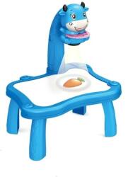 Verk 18288 Festő projektor tartozékokkal, kék (56742)