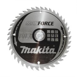 Makita Makforce körfűrészlap 180 mm f: 20 Z40 (B-32328)