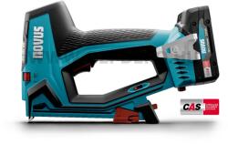 Novus J-550 mateBOX akkumlátoros tüzőgép (NO_031-0364_1)