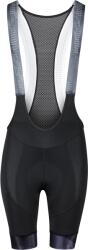 Force Stripe Lady kantáros, béléssel, fekete és szürke XL (9002833-XL)