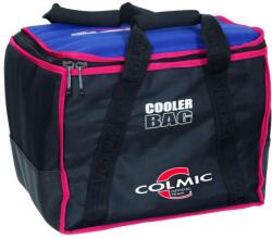 Colmic Arno Cooler Red Series Horgász Hűtőtáska - 36×25×27 cm (BO205)