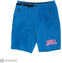 Troy Lee Designs Skyline Trail rövidnadrág, fakó kobaltkék (34) - mtbiker - 35 490 Ft