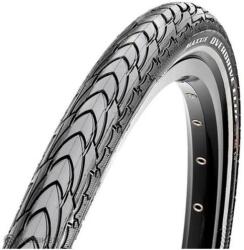 Maxxis Overdrive Excel 700x40C SilkShield külső gumi, drótperemes, reflexcsíkos