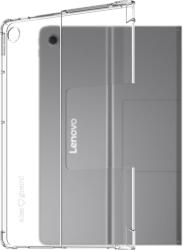 AlzaGuard Crystal Clear Lenovo Tab Plus 11, 5" TPU tok (AGD-TCT77Z)