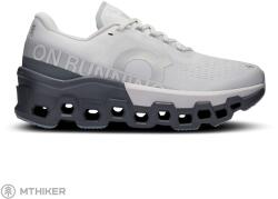 On Running Cloudmonster 2 női futócipő, frost/rock (EU 38)