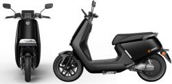 ZTECH ZT-21 YADEA G5 ECO Elektromos Robogó - 45 km/h, Matt Fekete