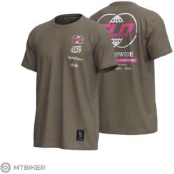 Troy Lee Designs Skyline mez, világ körüli kalandor (XL)
