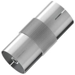 Hama Адаптер за антена, за коаксиален кабел (hama-205220) - Allstore