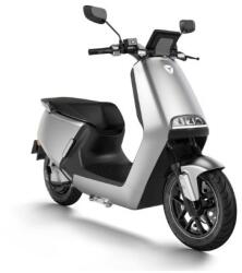 Ztech ZT-22 Yadea G5 Elektromos Robogó - 2300 W, 60 V, 32 Ah, Litiumos, Szürke