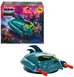 Mattel Masters of the Universe Origins járműfigura, Mattel, Collector Evil Airship of Skeletor, Cartoon Collection, 6 év feletti (MATTHTN00)