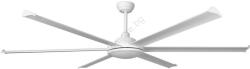 Faro Barcelona Faro 34202 - Вентилатор за таван rotterdam xl бял Ø 200 см + дистанционно управление (fa34202)