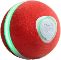 Cheerble Wicked Ball / Pet Toy M3 (piros) (CWQ-02)