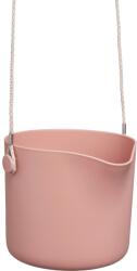 elho B. For Swing virágcserép 18 cm átmérő halvány rózsaszín