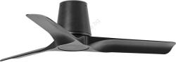 Faro Barcelona Faro 33827 - Вентилатор за таван hey tub s черен Ø 90 см + дистанционно управление (fa33827)