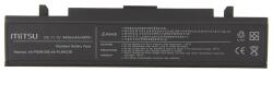 mitsu BC/SA-R519 Samsung Notebook Akkumulátor - 4400 mAh