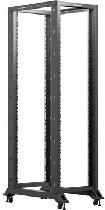 Lanberg open rack 19 42U (OR01-6042-B)