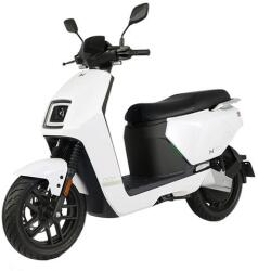 N moto NCF-S elektromos robogó szürke