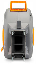 Powermat Tömlő orsón PM-ABNW-20M, tömlőhossz 20 m, Powermat PM1125