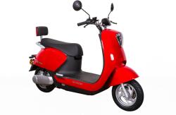 ZTECH ZT-37 M6 Elektromos Robogó - 45 km/h, Piros