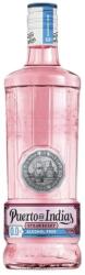 Puerto de Indias Strawberry Zero Gin [0, 7L|0%]