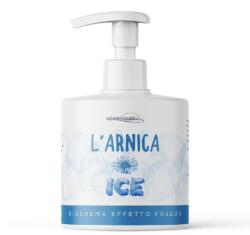 SAF.NUTRACEUTICA Bio Crema Arnica Ice, cu efect rece, 500 ml, Saf Nutraceutica