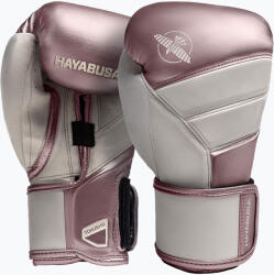 Hayabusa Mănuși de box Hayabusa T3 rose gold