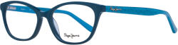 Pepe Jeans Ochelari de Vedere PJ 3370 C3 52 (PJ 3370 C3 52) Rama ochelari