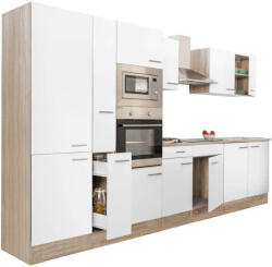 Leziter Yorki 360 konyhabútor sütős és mikrohullámű sütős kivitelben