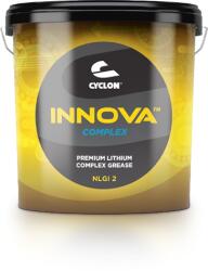 Cyclon Vaselina cu complex de litiu Cyclon Innova Complex NLGI 2 - 15 kg