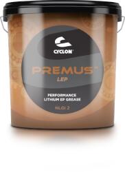Cyclon Vaselina Cyclon Premus LEP NLGI 2 - 15 Kg