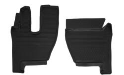 Umbrella Set Covorase Cauciuc Truck Umbrella Pentru Mercedes Mp5 Mp6 Euro 6 - uleideulei