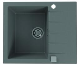 Alveus Mosogatótálca Alveus CADIT 10 / 81 szürke 50x20 cm 1132020 (1132020)
