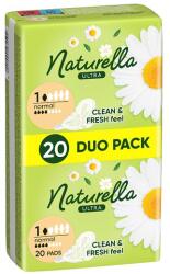 Naturella Ultra Szárnyas Betét, Normal (1-es méret) Méret, 20 db